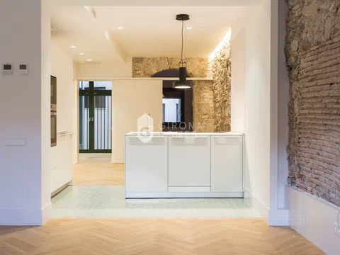 Flat / apartment in Barri Vell, Girona