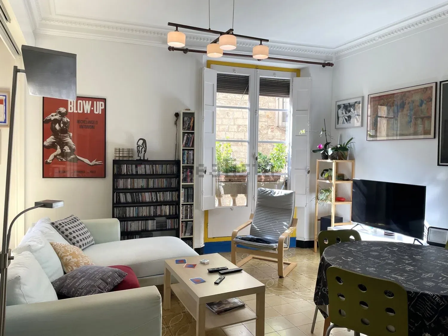 Flat / apartment in Calle de la Força, Barri Vell, Girona