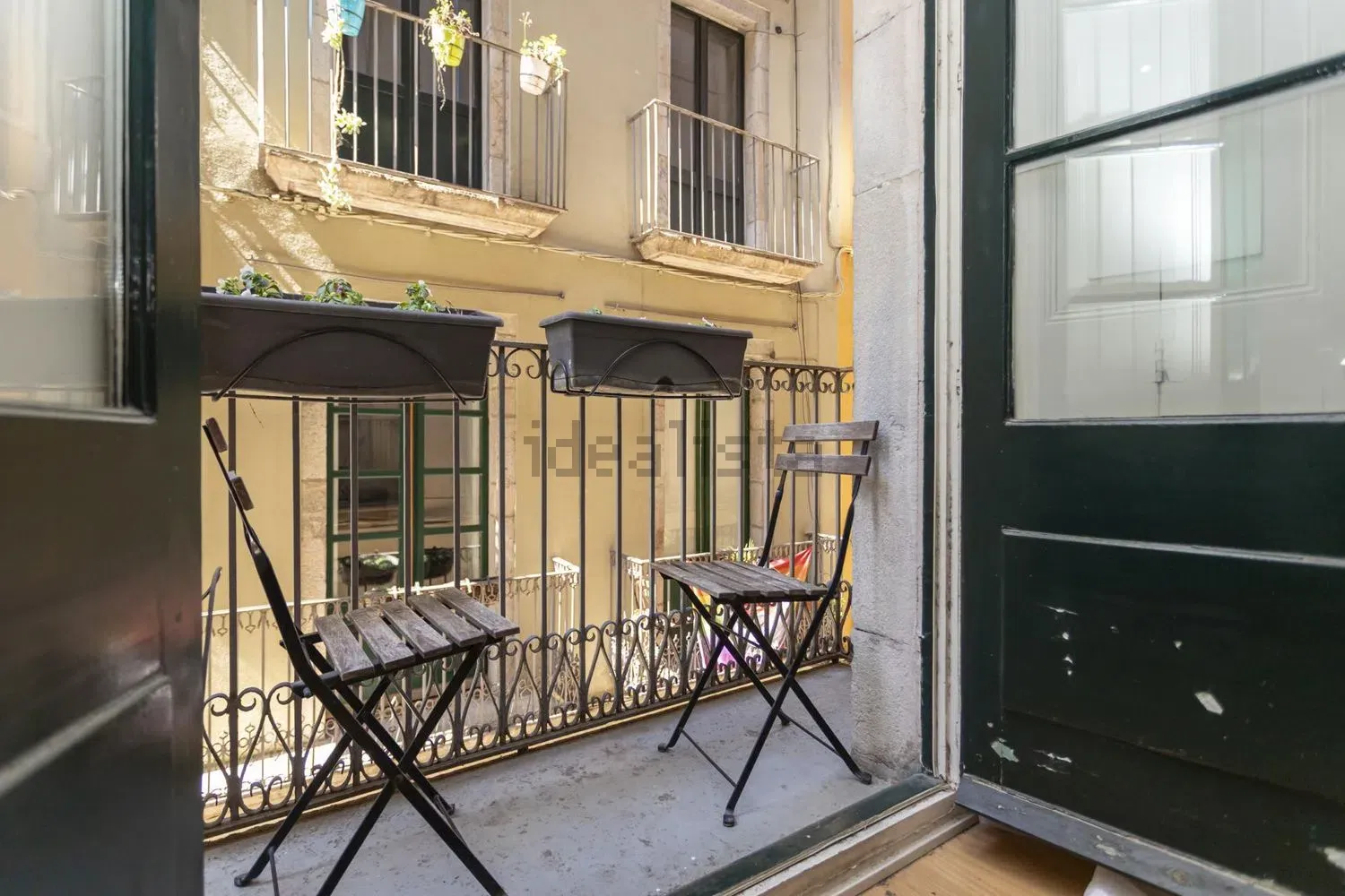 Flat / apartment in Calle dels Mercaders, Barri Vell, Girona