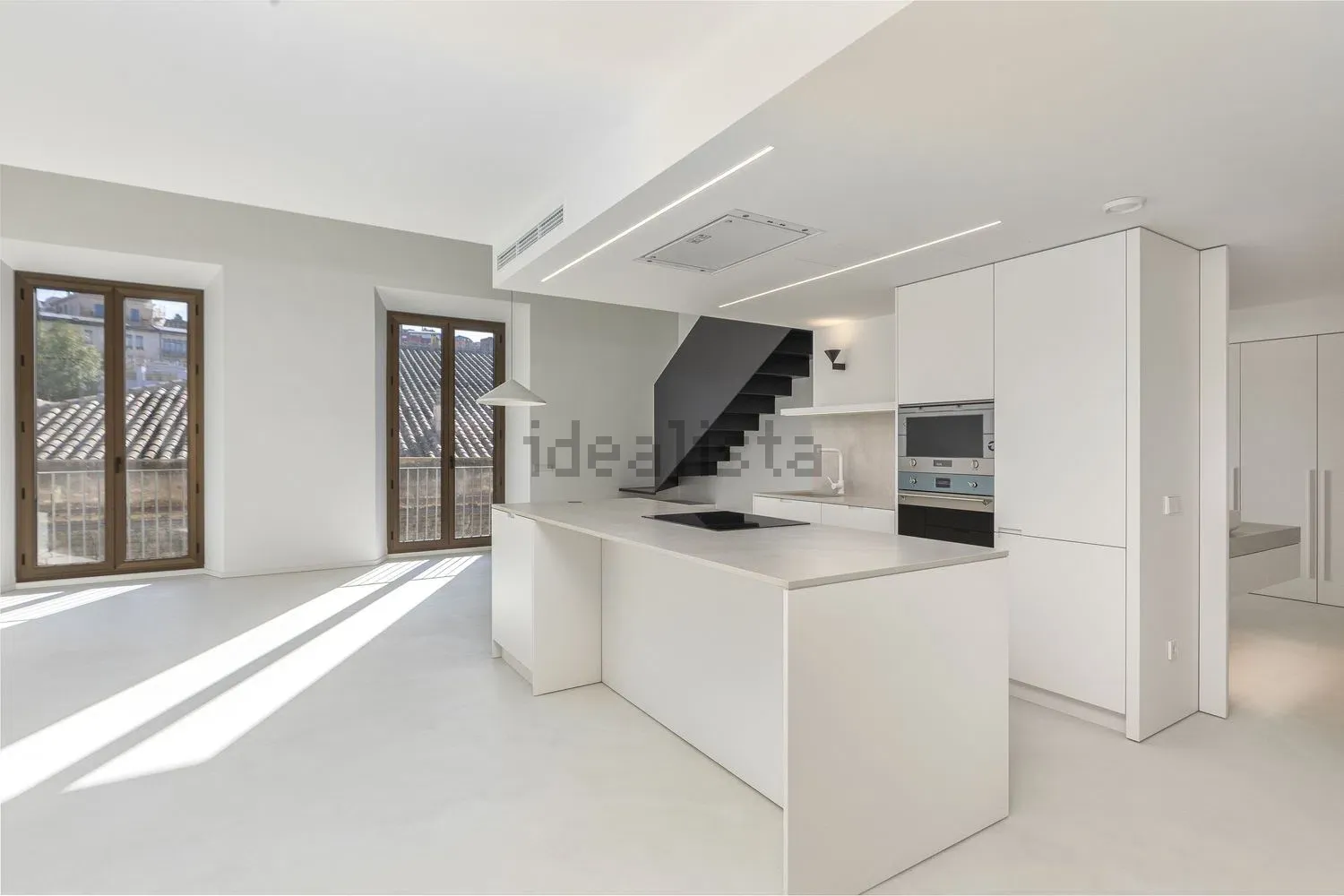 Flat / apartment in Calle dels Ciutadans, Barri Vell, Girona