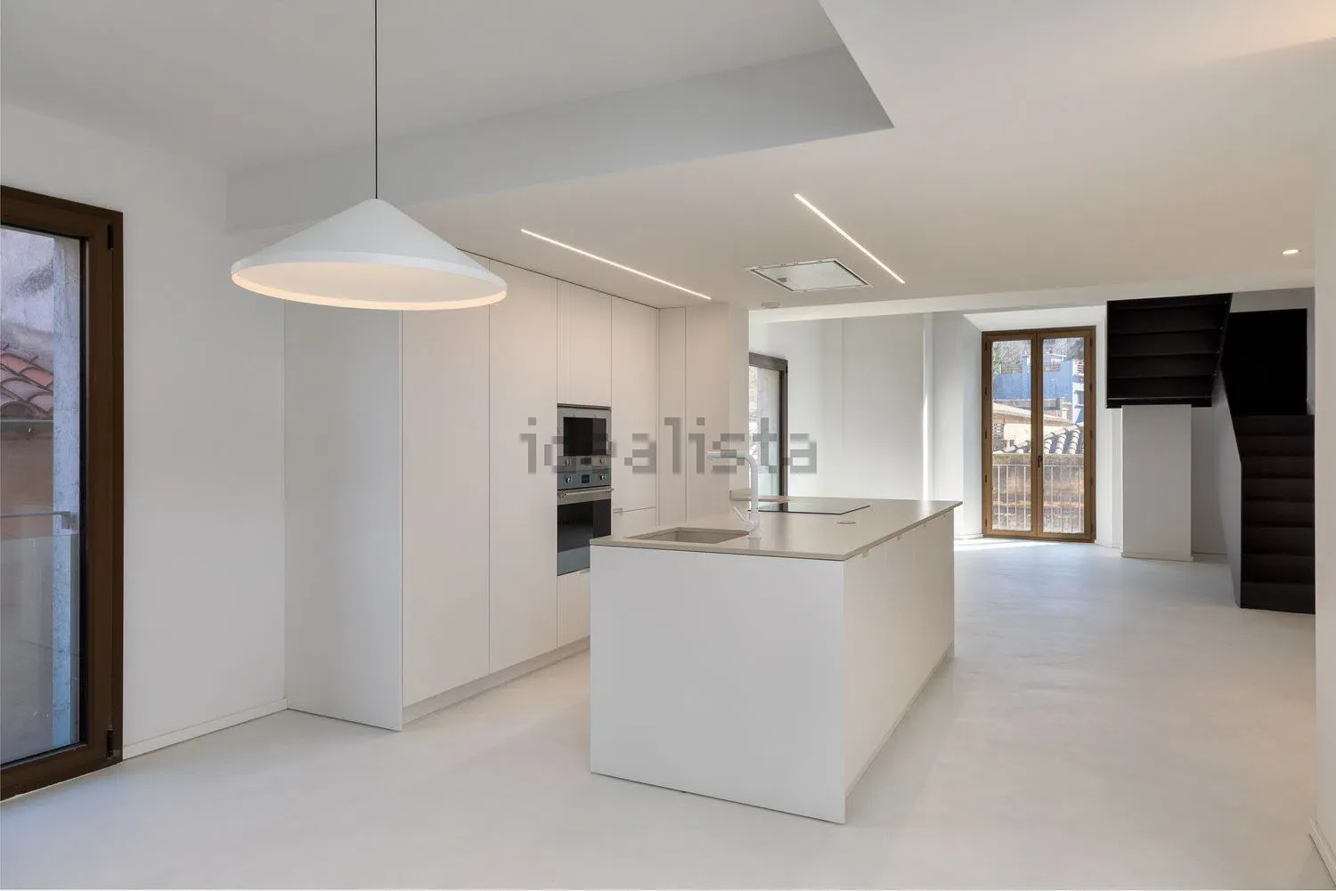 Flat / apartment in Calle dels Ciutadans, Barri Vell, Girona