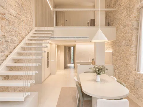 Duplex in Calle dels Ciutadans, 11, Barri Vell, Girona