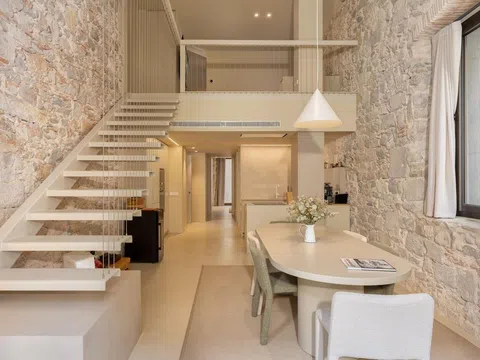 Duplex in Calle dels Ciutadans, 11, Barri Vell, Girona