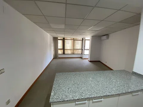 Flat / apartment in Ronda Ferran Puig, Eixample, Girona
