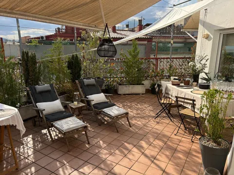 Penthouse in Calle Migdia, 18, Eixample, Girona