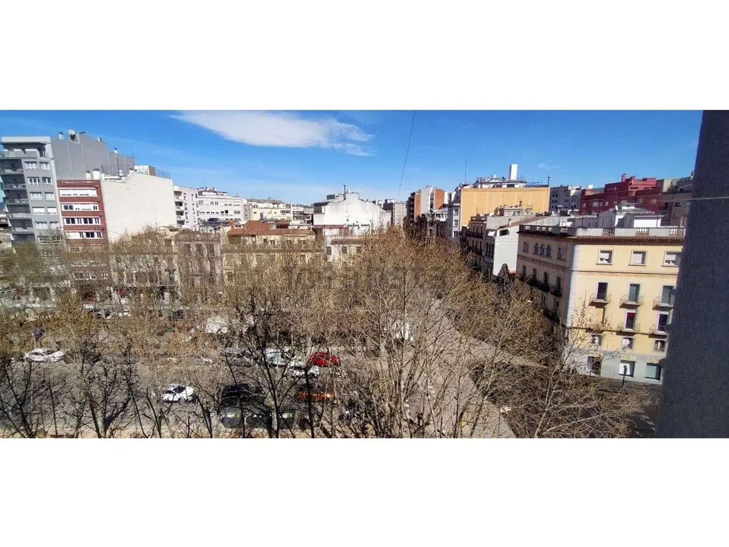 Flat / apartment in Calle Bailèn, 2, Eixample, Girona