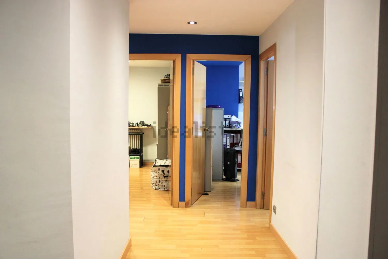 Flat / apartment in Calle de la Rutlla, Eixample, Girona