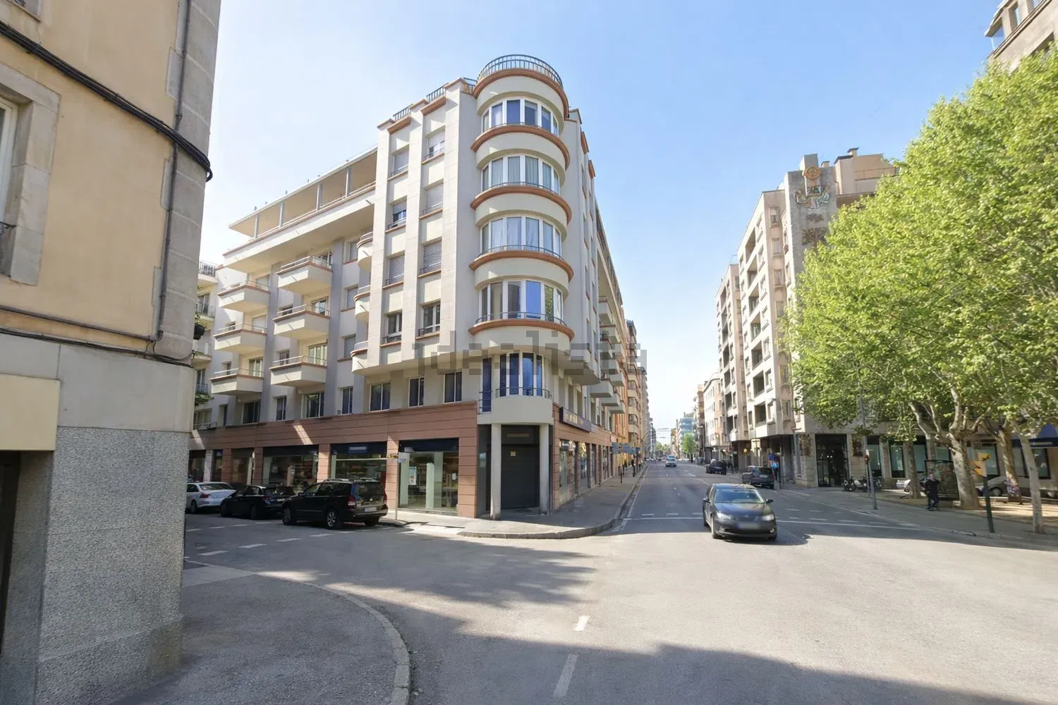 Flat / apartment in Eixample, Girona