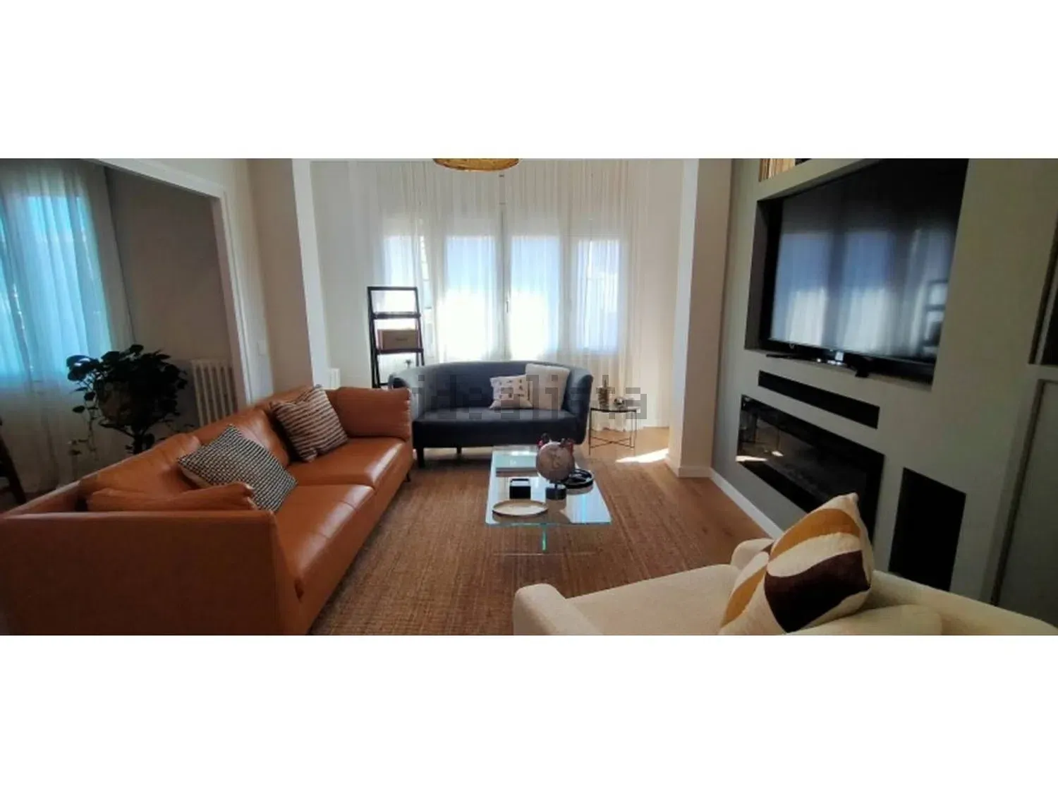 Flat / apartment in Eixample, Girona