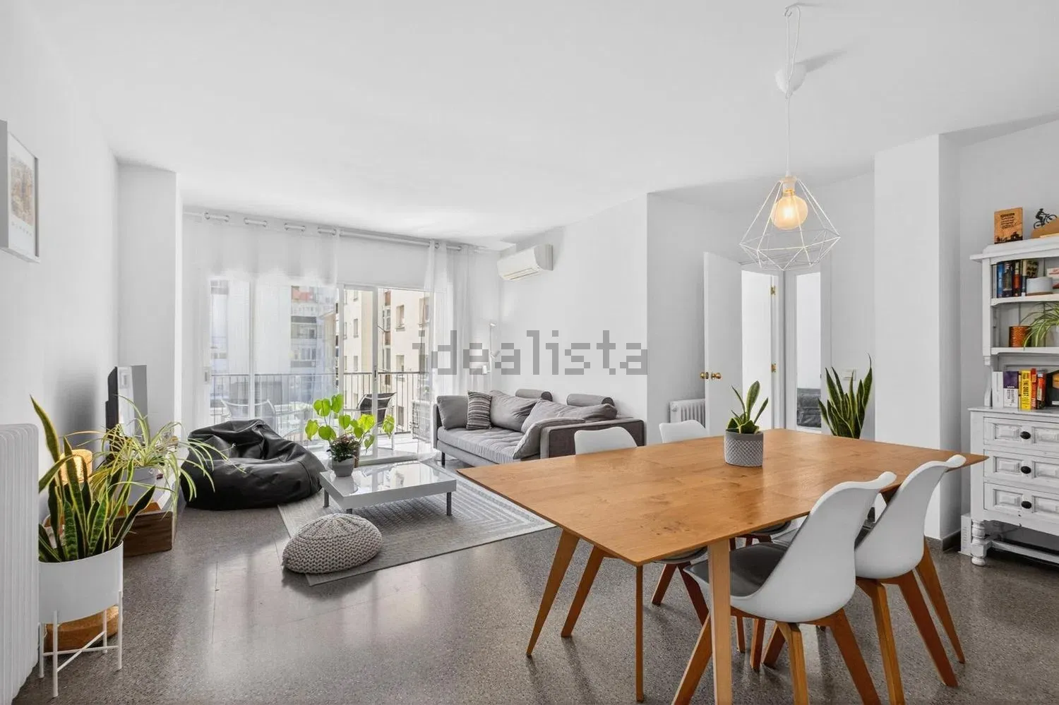 Flat / apartment in Eixample, Girona