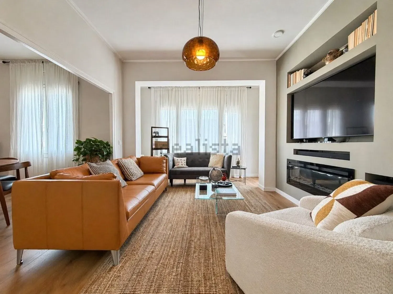 Flat / apartment in Eixample, Girona