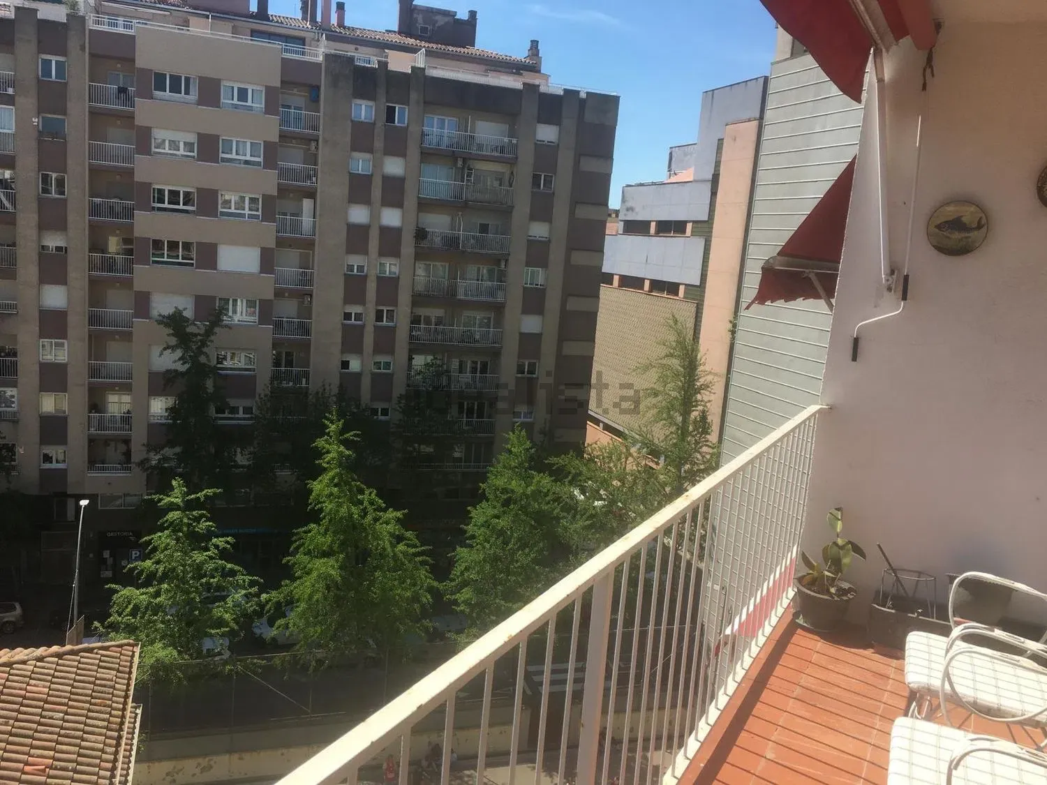 Flat / apartment in Eixample, Girona