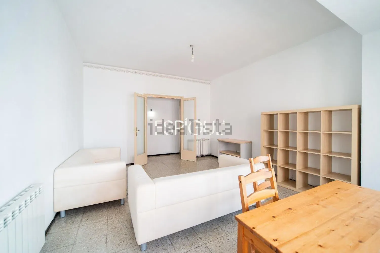 Flat / apartment in Calle Francesc Ciurana, Eixample, Girona