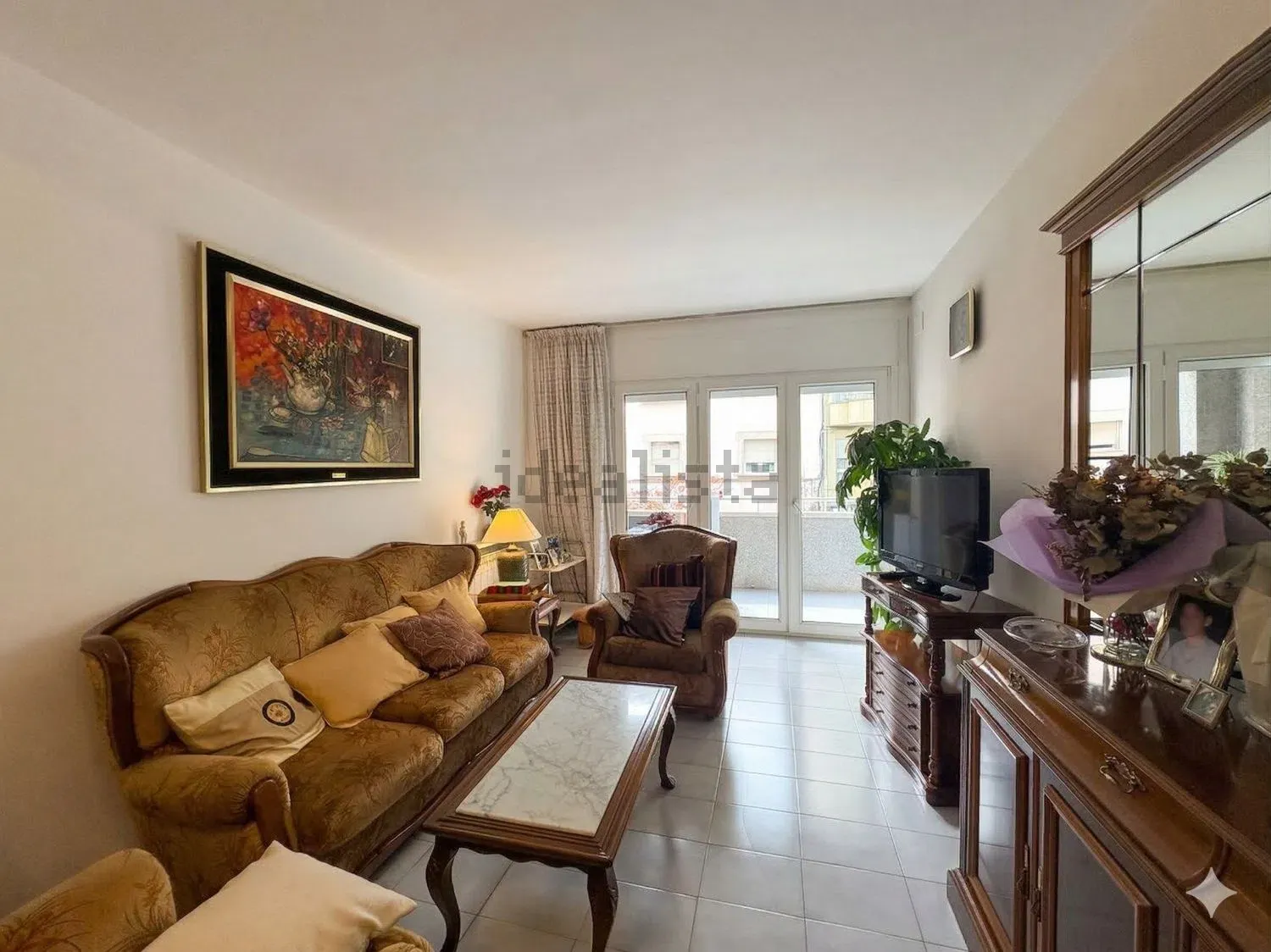 Flat / apartment in Eixample, Girona
