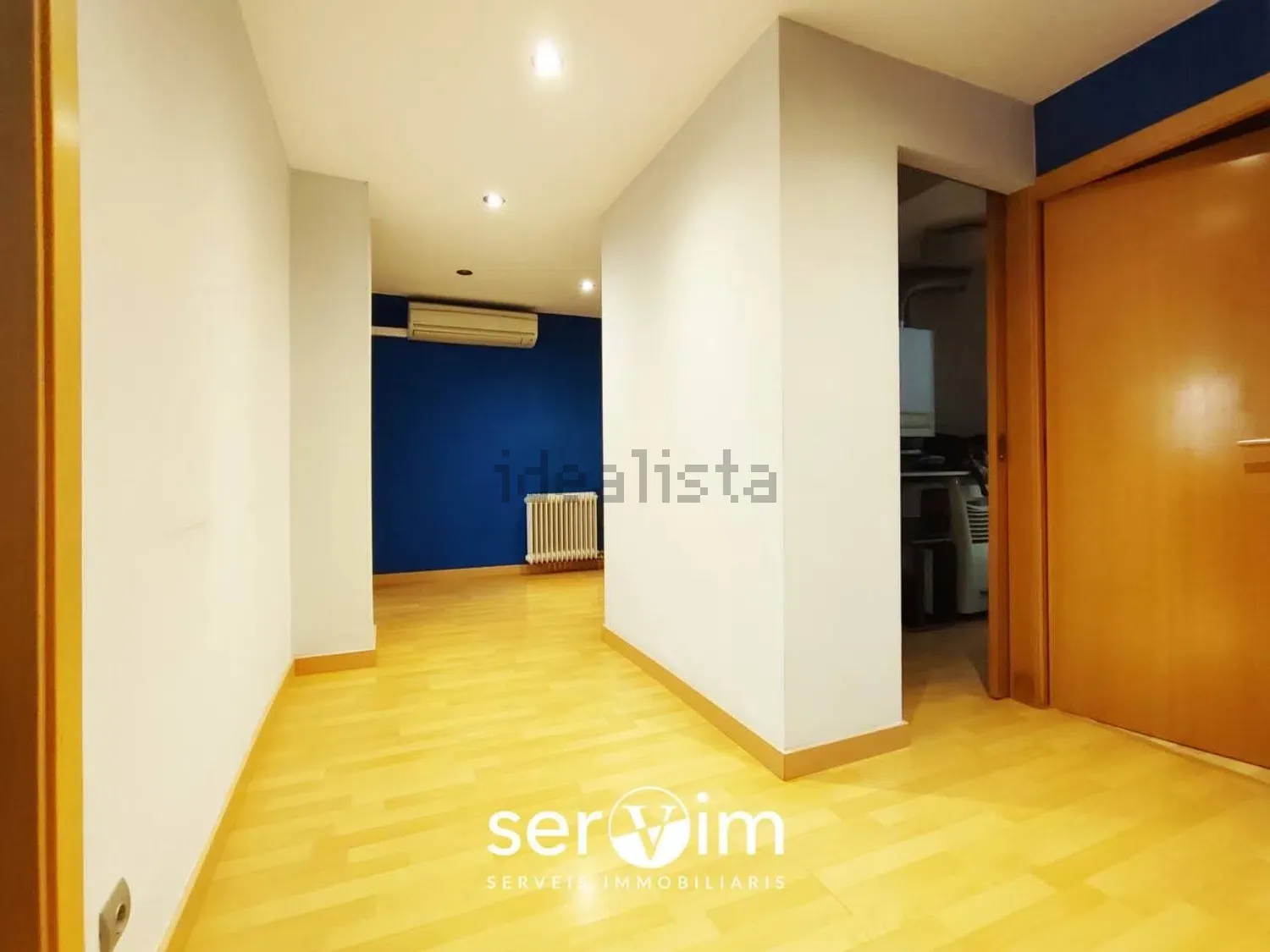 Flat / apartment in Calle de la Rutlla, Eixample, Girona