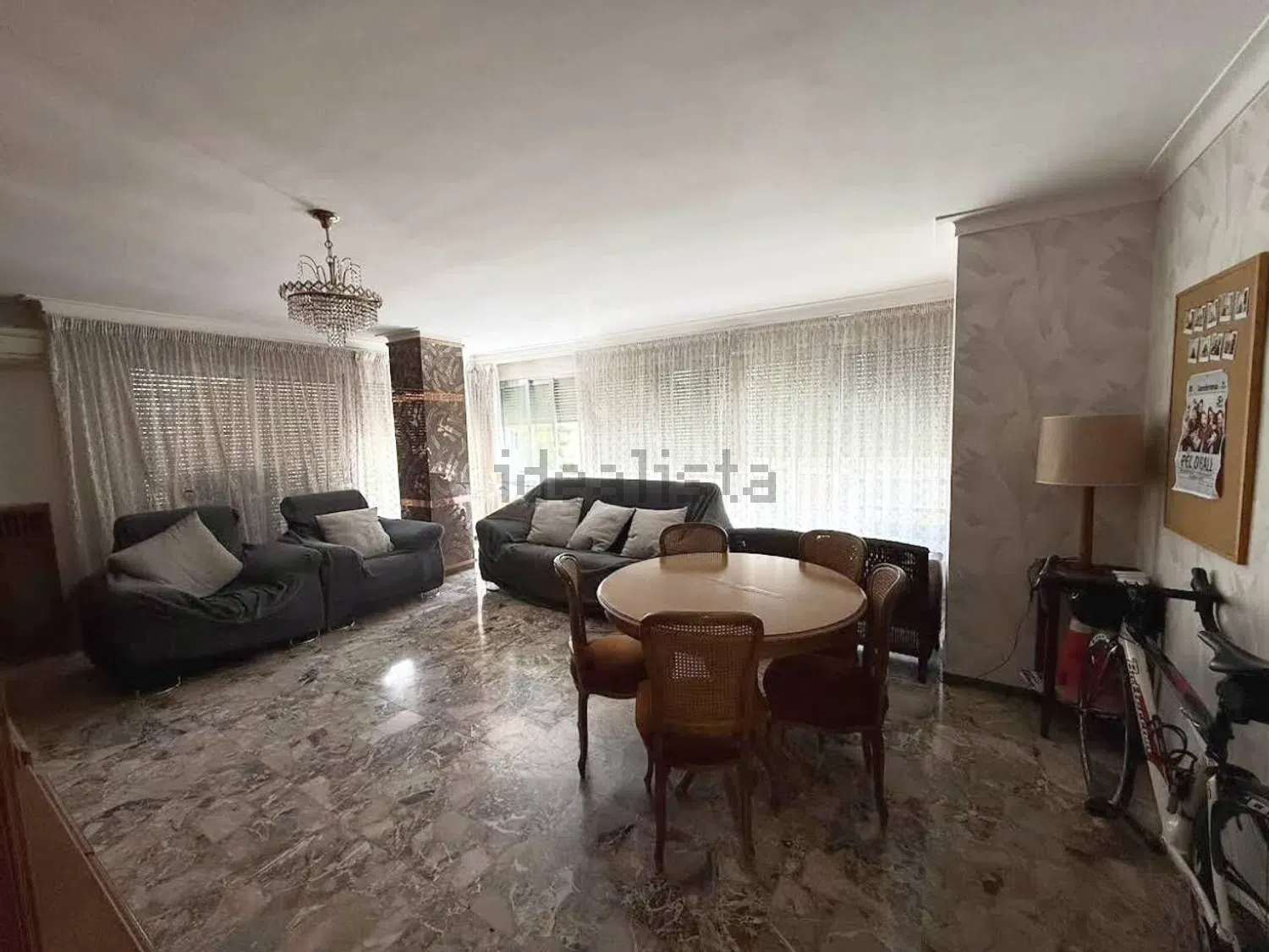 Flat / apartment in Eixample, Girona