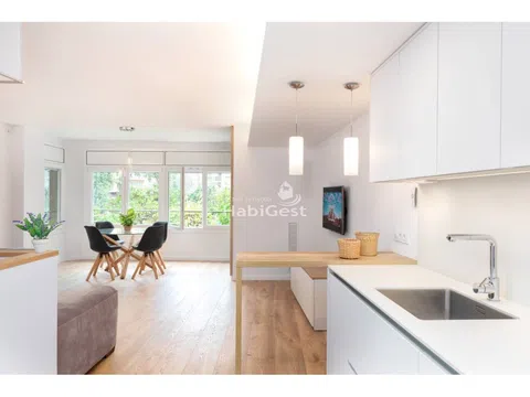 Flat / apartment in Eixample, Girona