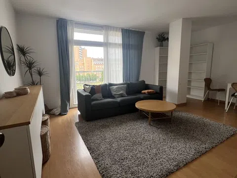 Flat / apartment in Calle Emili Grahit, Eixample, Girona