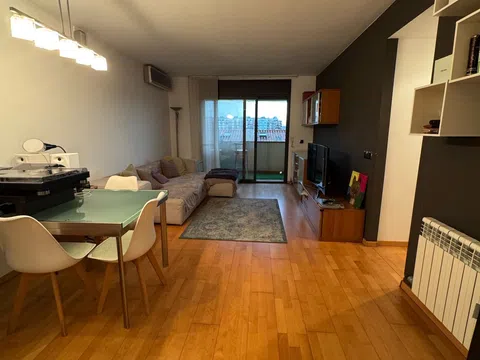 Flat / apartment in Calle Barcelona, 38, Eixample, Girona