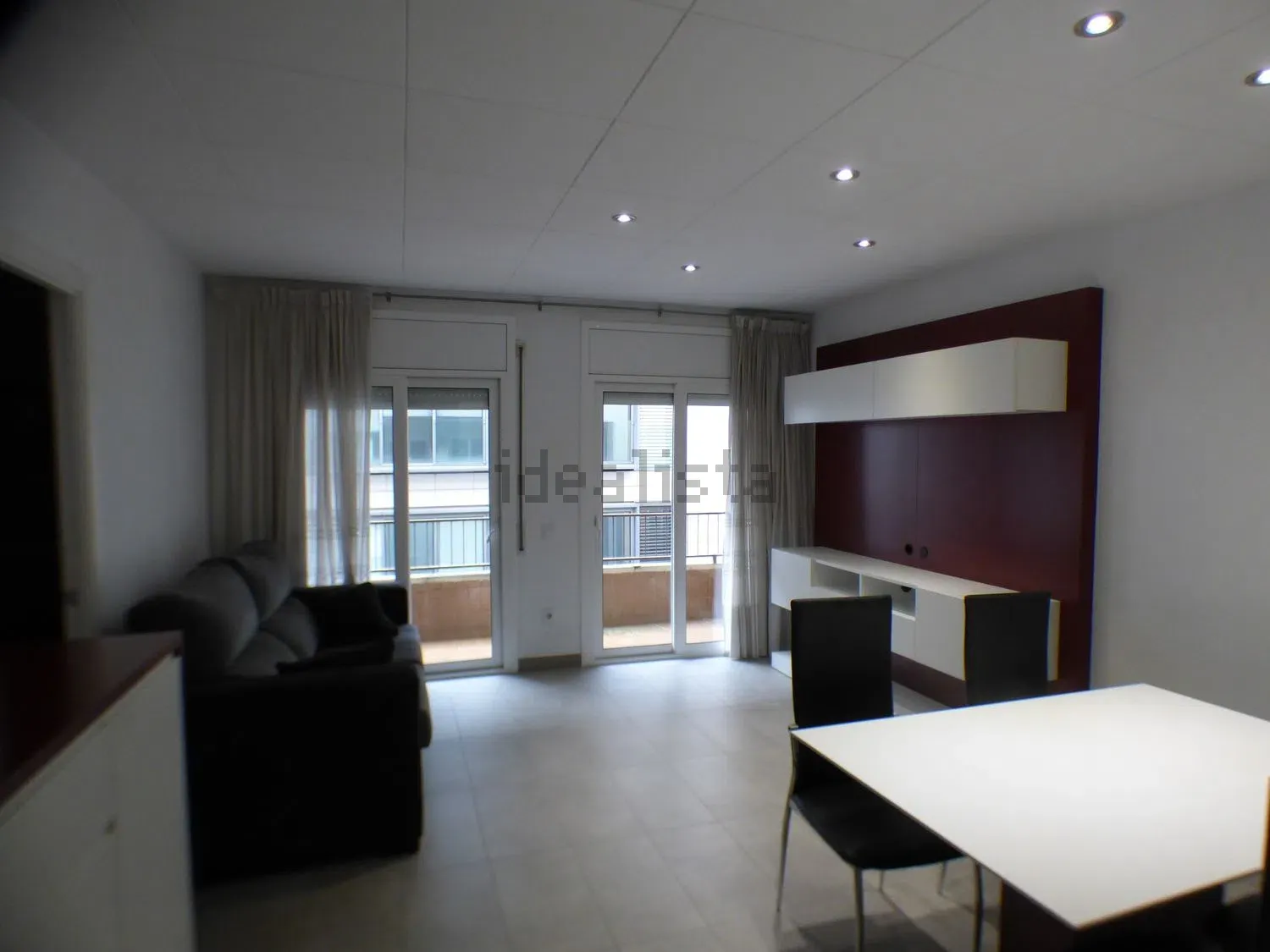 Flat / apartment in Calle Juli Garreta, Eixample, Girona