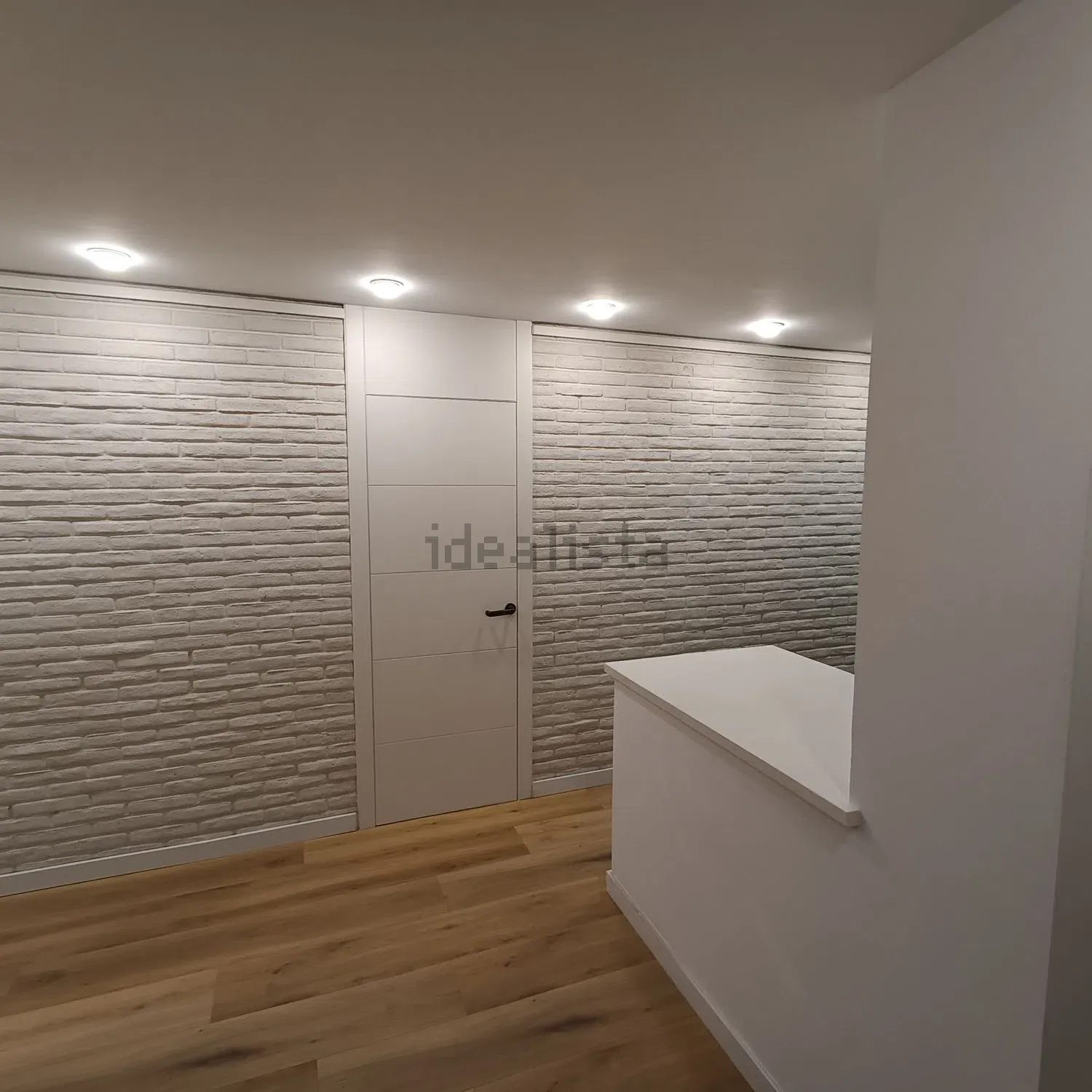 Studio in Calle Manel Quer, 8, Eixample, Girona