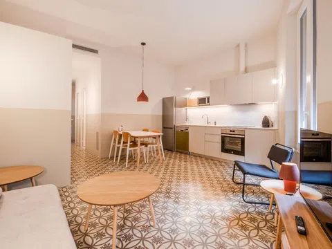 Flat / apartment in Calle Figuerola, Eixample, Girona