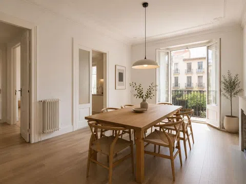 Flat / apartment in Eixample, Girona