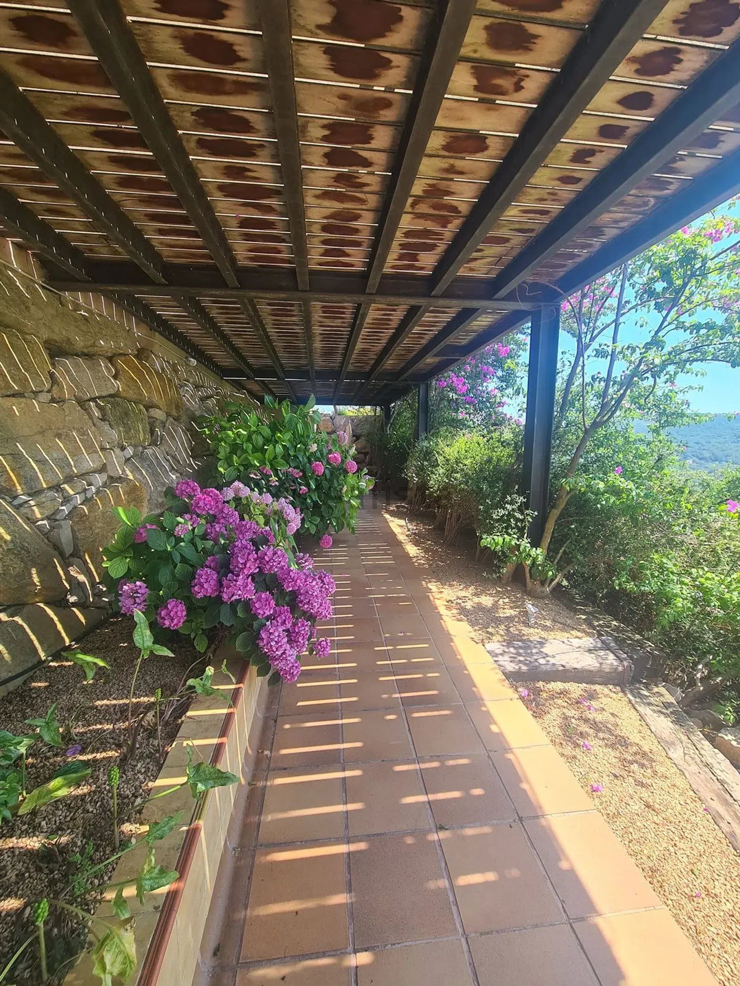 Detached house in bellpuig, Montjuïc, Girona