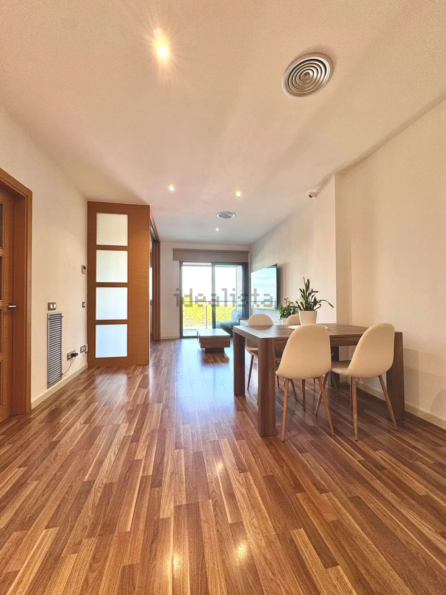 Flat / apartment in Ronda del Fort Roig, 15 RondaFortRoig, Montjuïc, Girona