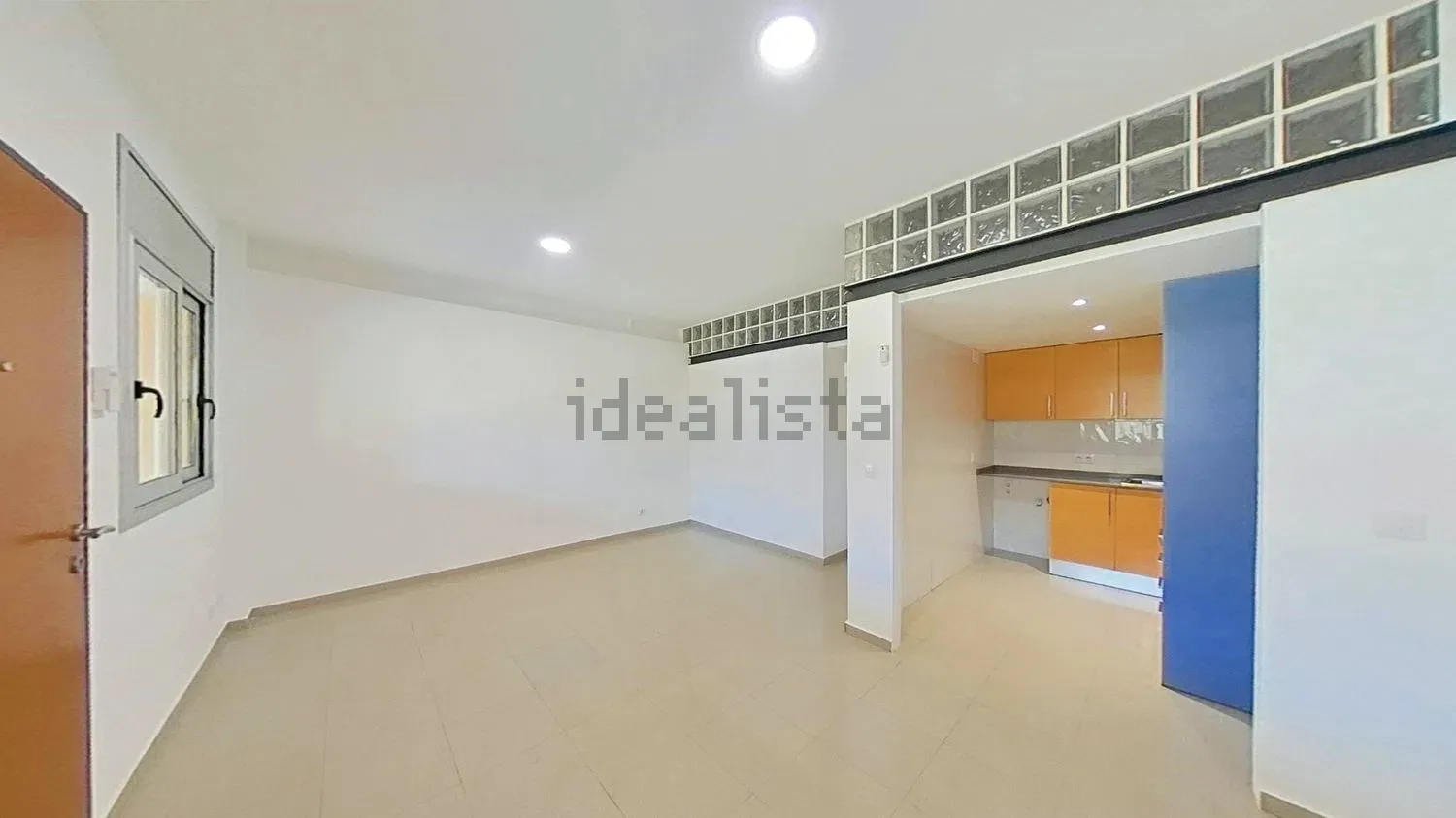 Flat / apartment in Montjuïc, Girona