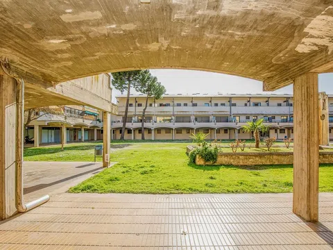 Flat / apartment in Calle Francesc Mateu, Montjuïc, Girona