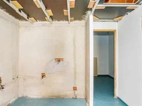 Flat / apartment in Calle Francesc Mateu, Montjuïc, Girona