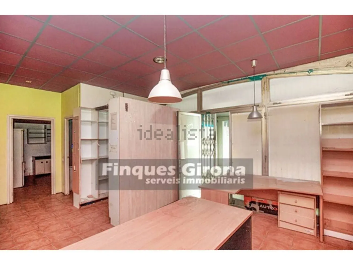 Flat / apartment in Calle Francesc Mateu, Montjuïc, Girona