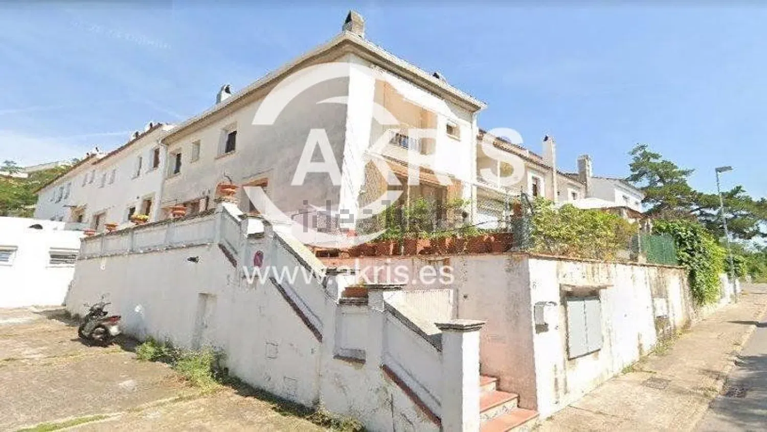 Flat / apartment in Montjuïc, Girona