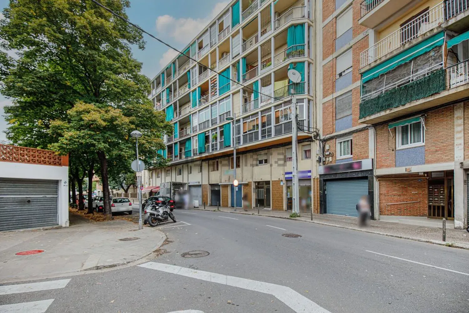 Flat / apartment in Avenida de Sant Narcís, Sant Narcís, Girona