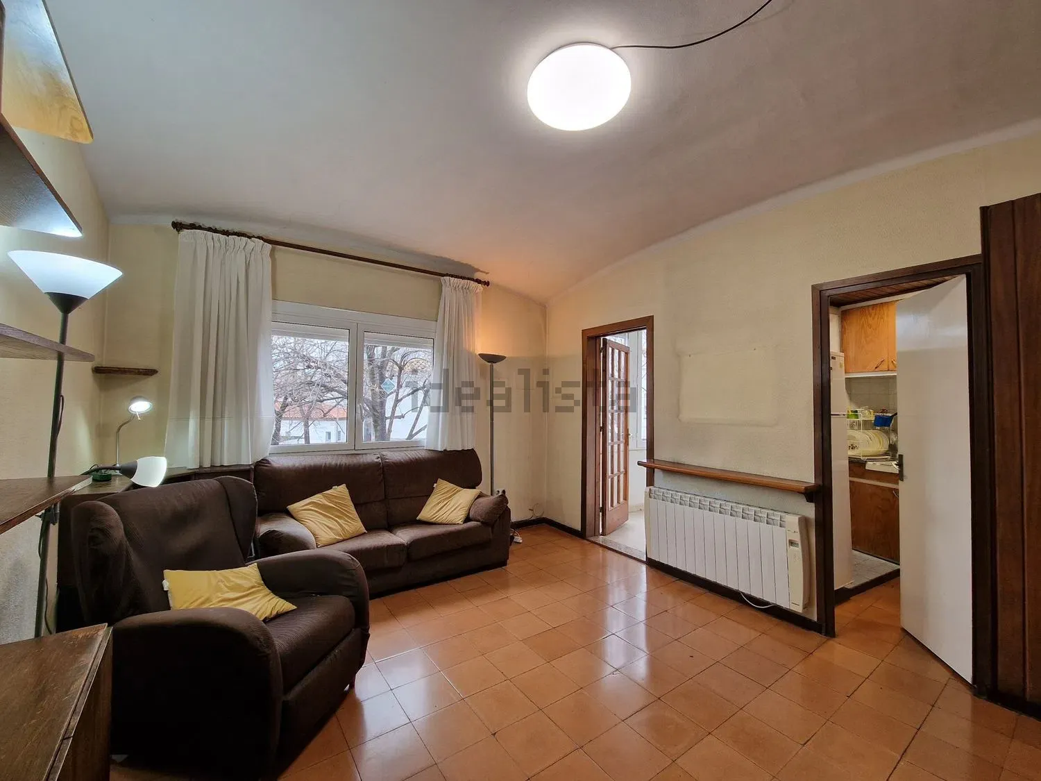 Flat / apartment in Calle Cristòfol Colom, Sant Narcís, Girona