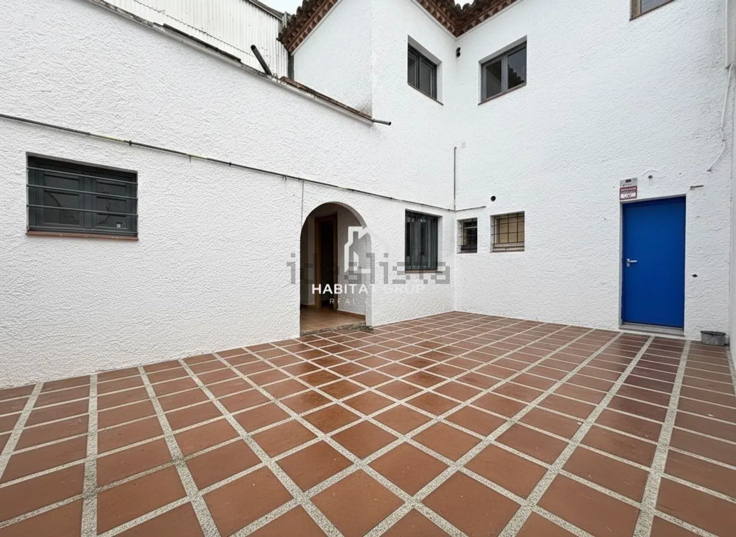 Detached house in Sant Narcís, Girona