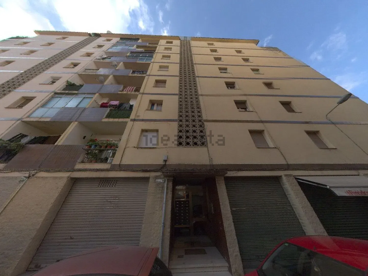 Flat / apartment in Calle del Montseny, Santa Eugenia, Girona
