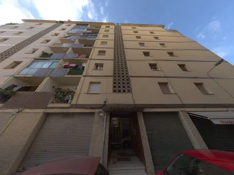 Flat / apartment in Calle del Montseny, Santa Eugenia, Girona