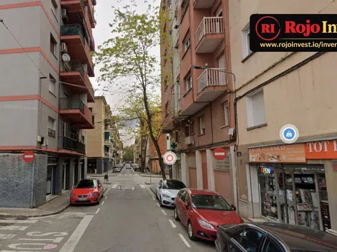 Property in Santa Eugenia