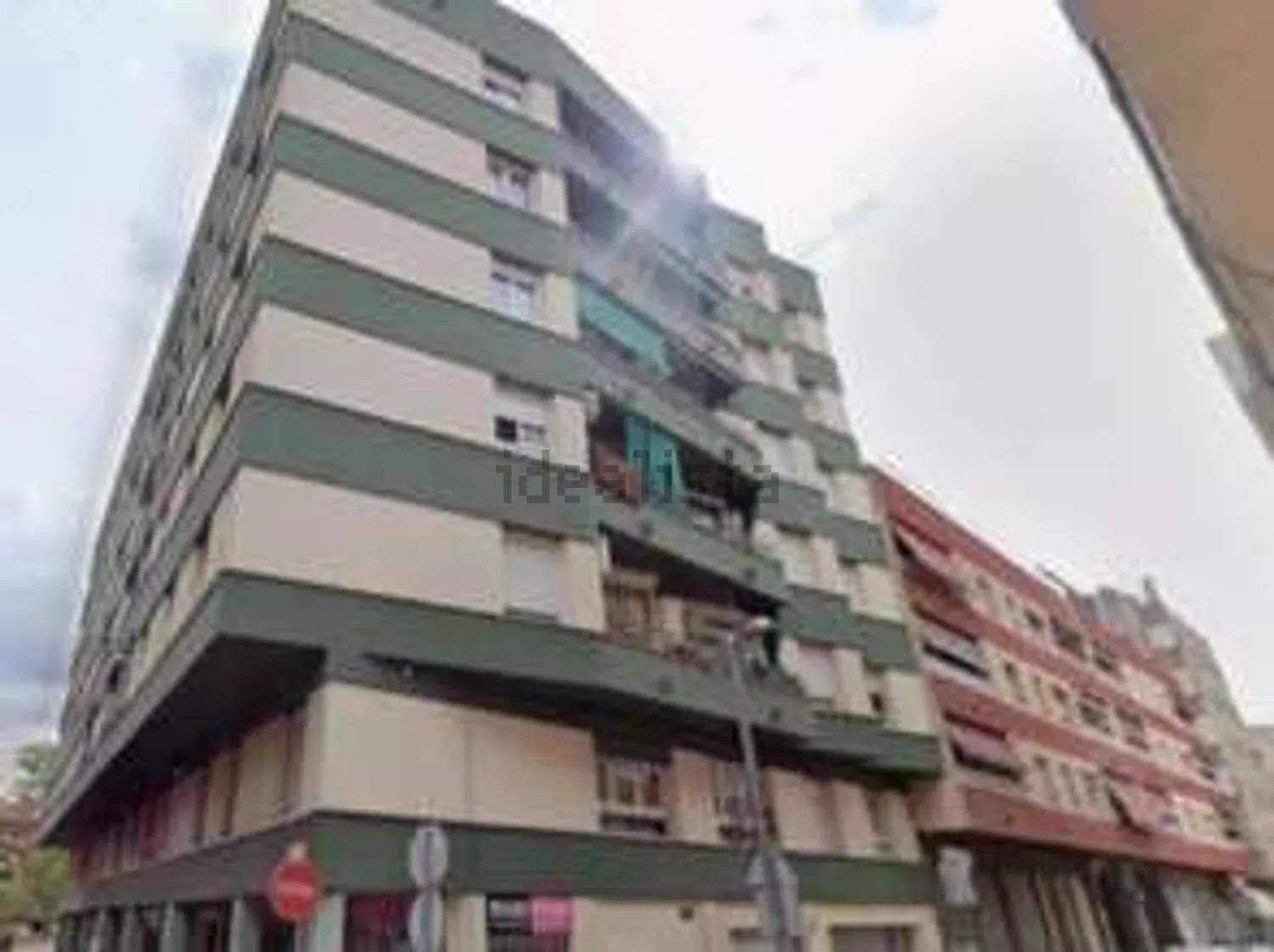 Flat / apartment in Calle Orient, Santa Eugenia, Girona