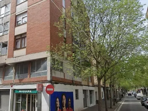 Flat / apartment in Santa Eugenia, Girona