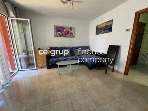 Flat / apartment in Santa Eugenia, Girona