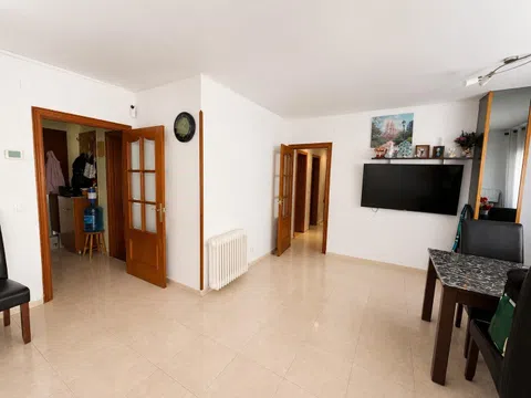 Flat / apartment in Santa Eugenia, Girona