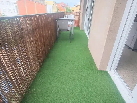 Penthouse in Santa Eugenia, Girona