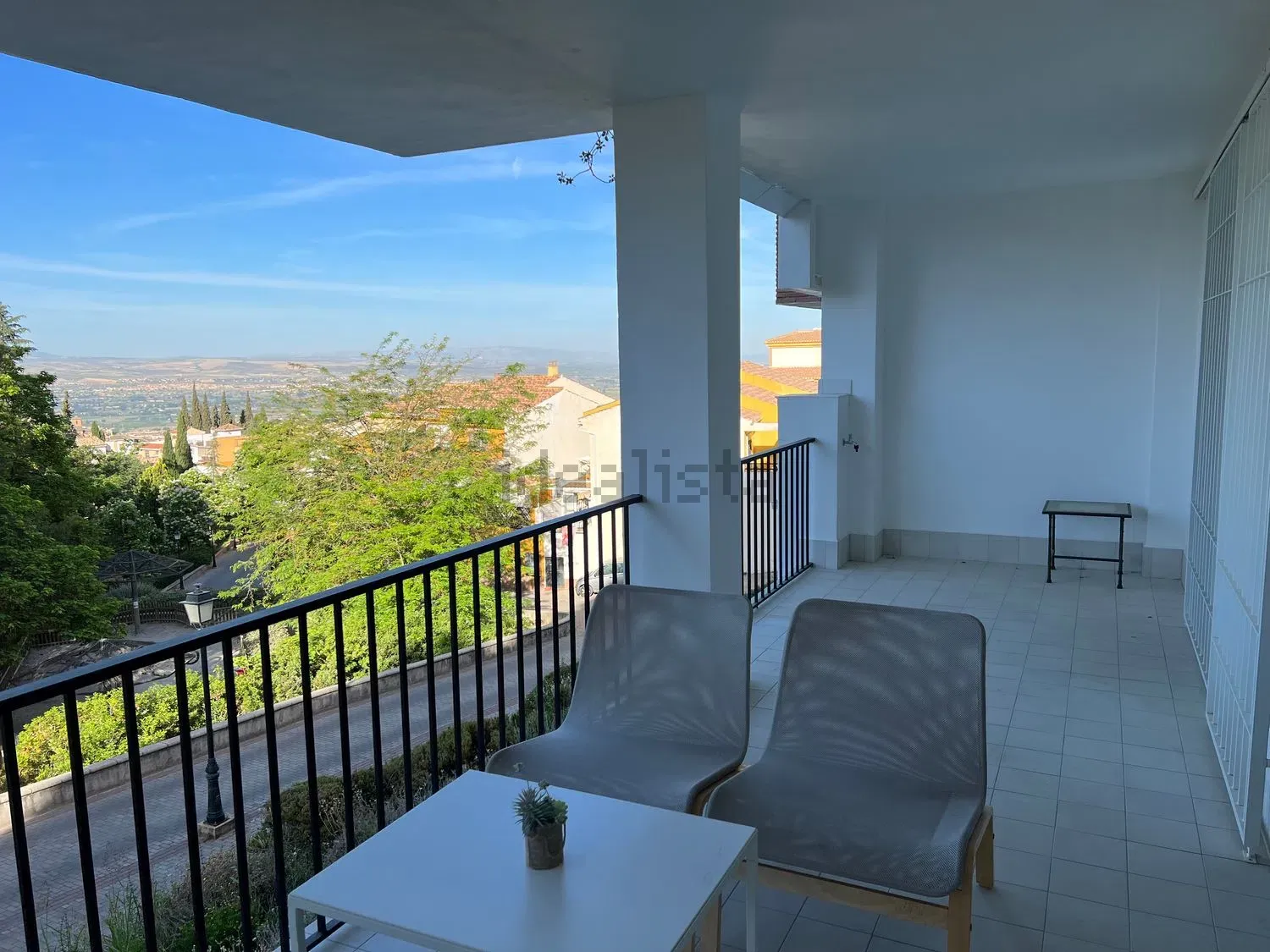 Flat / apartment in Albaicín, Granada