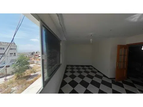 Flat / apartment in Callejón de Aynadamar, Albaicín, Granada