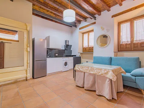 Flat / apartment in Calle Tiña, Albaicín, Granada