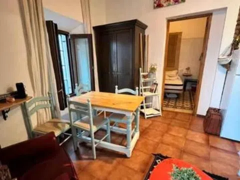 Flat / apartment in Calle Quijada Nn, Albaicín, Granada