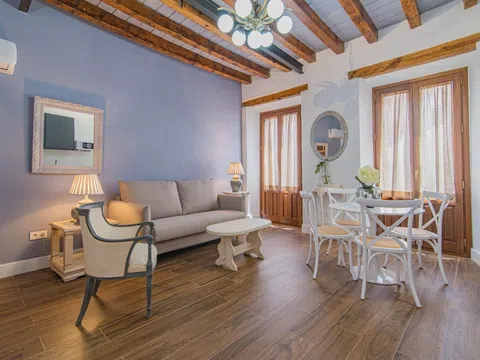Flat / apartment in Calle Tiña Nn, Albaicín, Granada